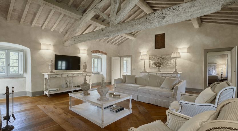 Photo of Cypress Reflections