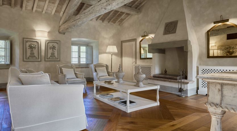 Photo of Cypress Reflections