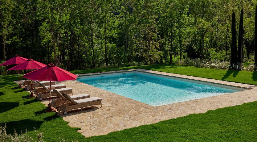 Photo of Cypress Reflections