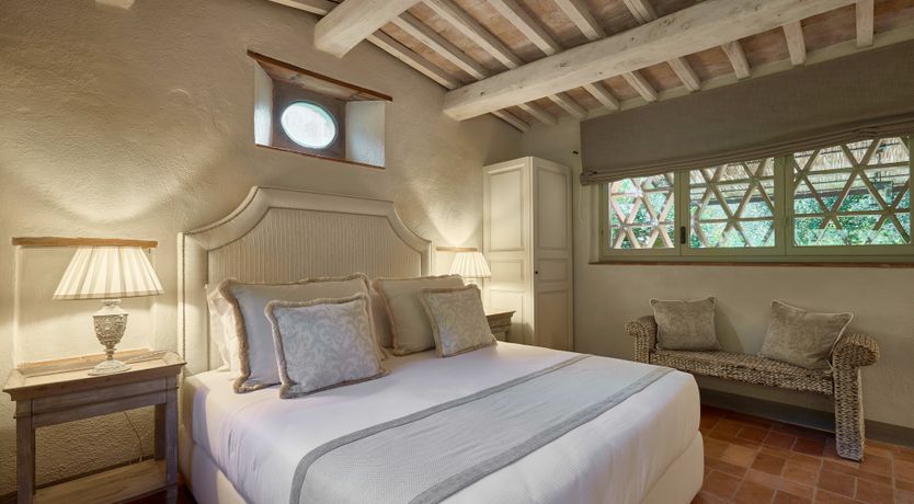 Photo of Cypress Reflections