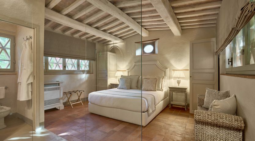 Photo of Cypress Reflections