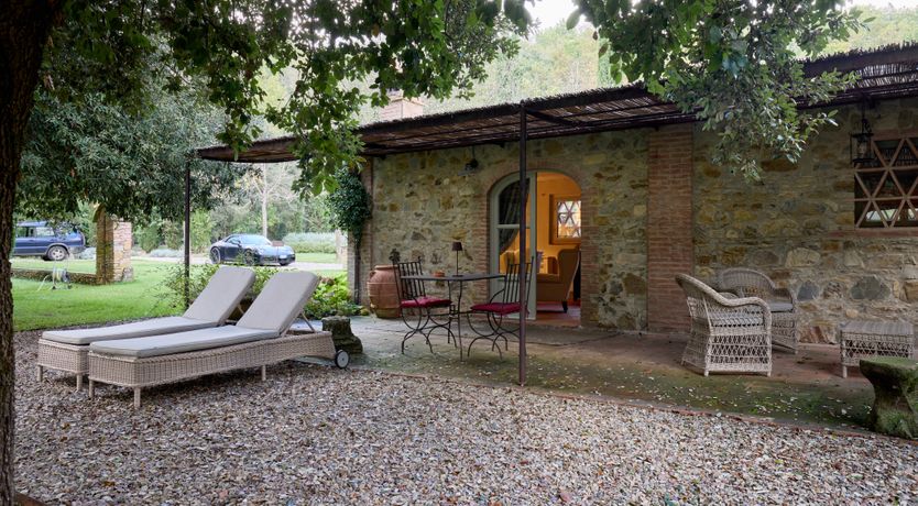 Photo of Cypress Reflections