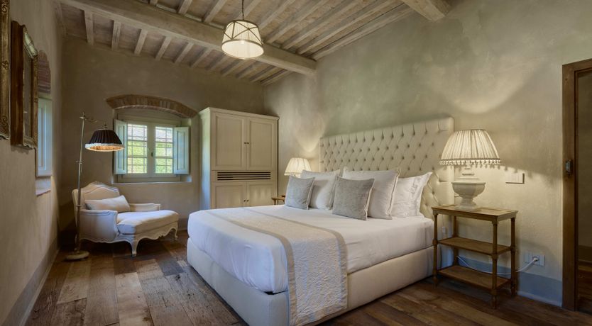 Photo of Cypress Reflections