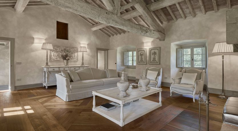 Photo of Cypress Reflections