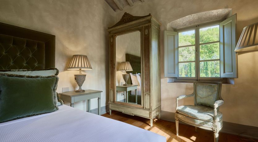 Photo of Cypress Reflections