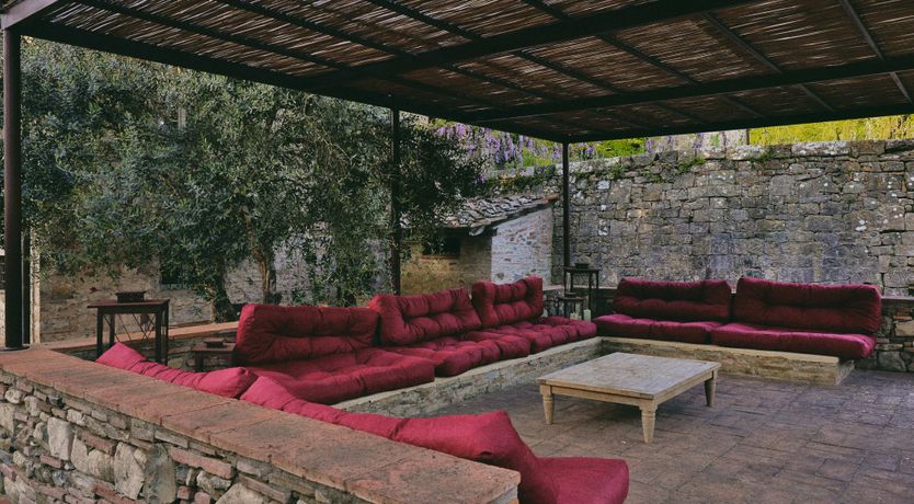 Photo of Cypress Reflections