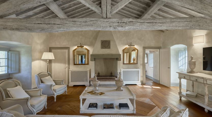 Photo of Cypress Reflections