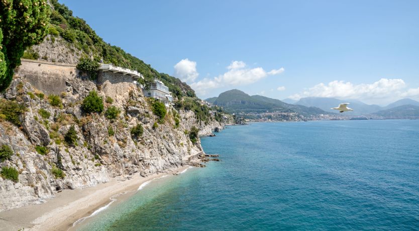 Photo of Amalfi Serenity