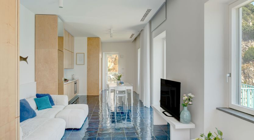 Photo of Amalfi Serenity