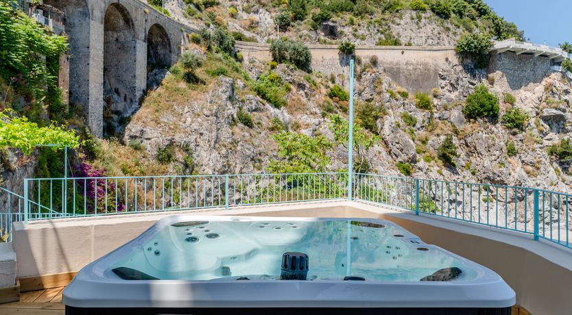 Photo of Amalfi Serenity