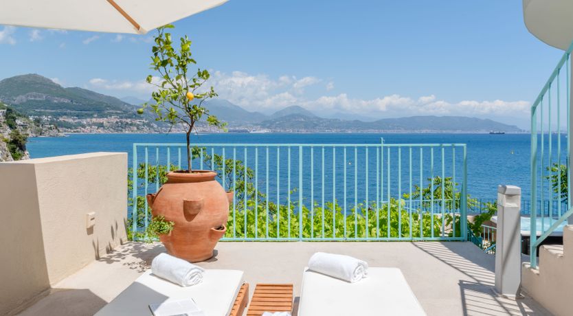 Photo of Amalfi Serenity