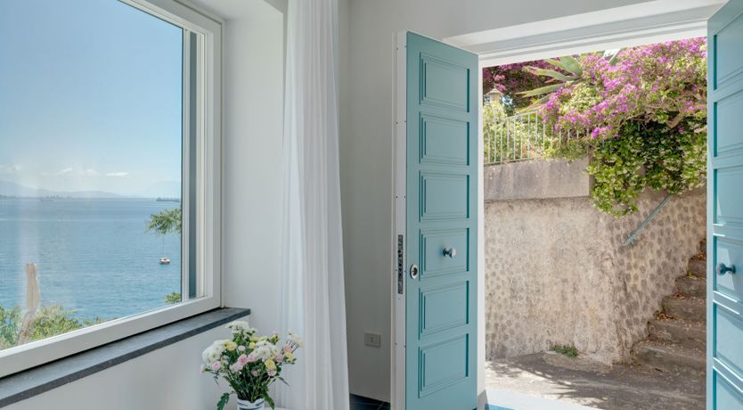 Photo of Amalfi Serenity