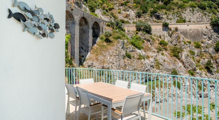 Photo of Amalfi Serenity