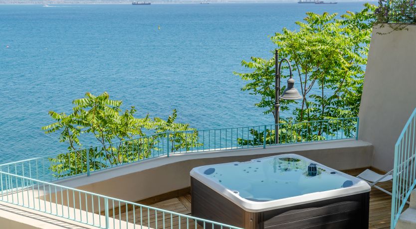 Photo of Amalfi Serenity