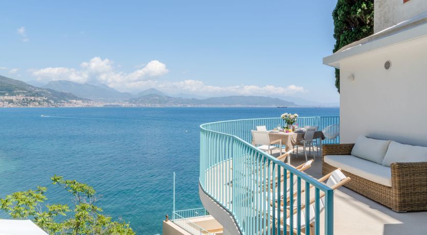 Photo of Amalfi Serenity