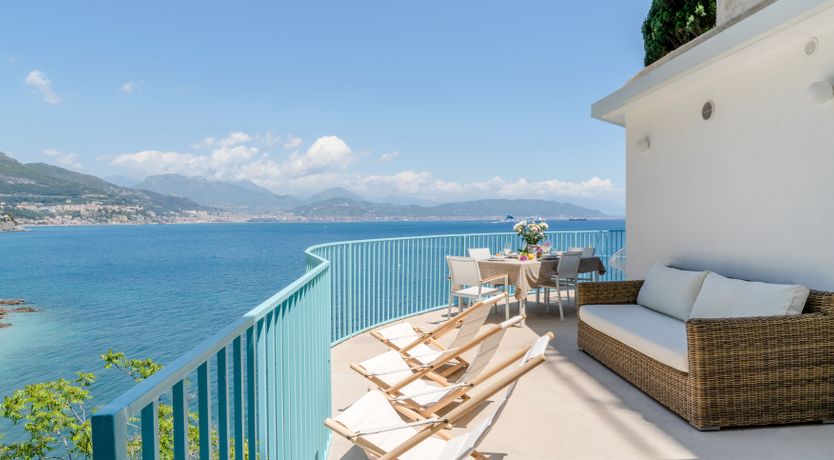 Photo of Amalfi Serenity