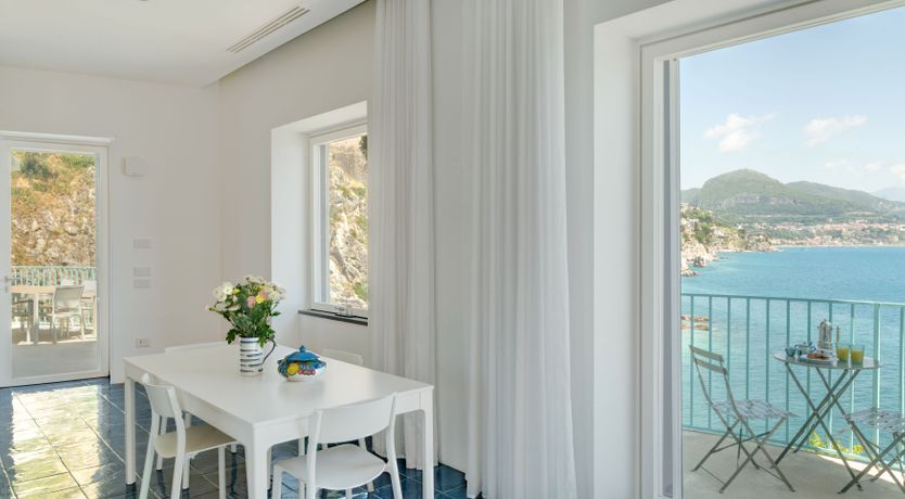 Photo of Amalfi Serenity