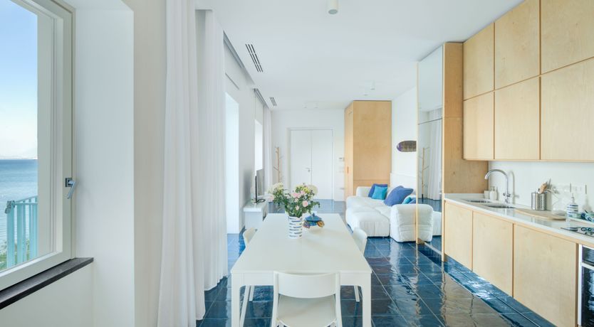 Photo of Amalfi Serenity