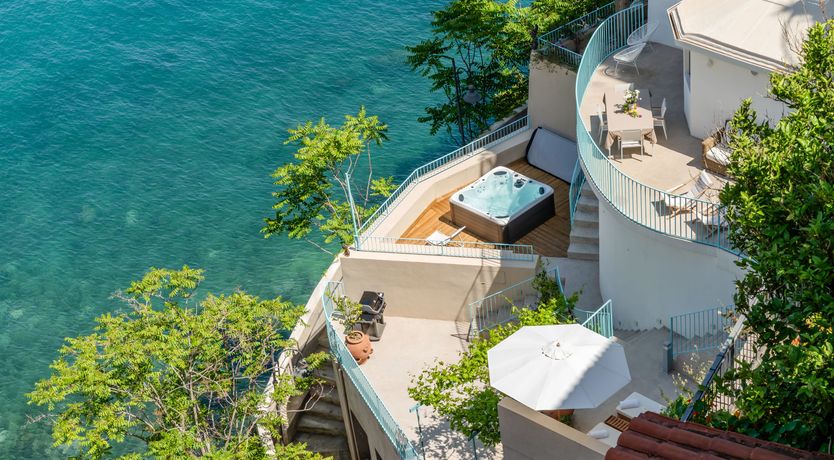 Photo of Amalfi Serenity