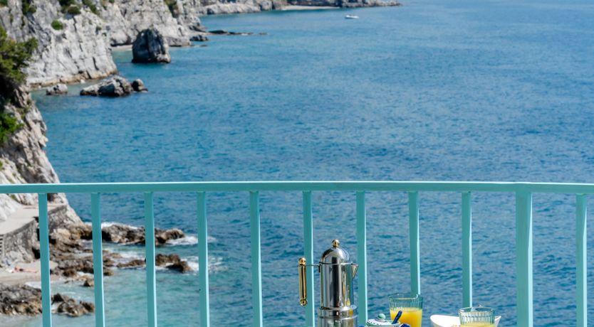 Photo of Amalfi Serenity