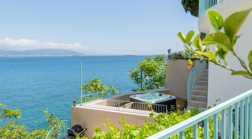 Photo of Amalfi Serenity