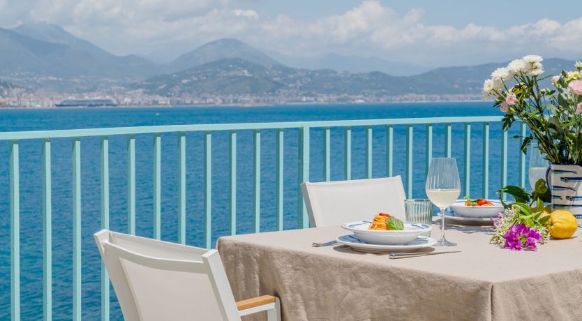 Photo of Amalfi Serenity