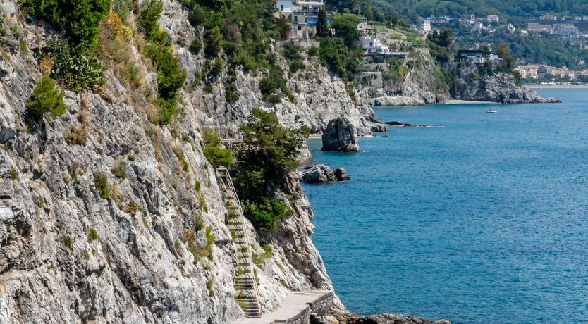 Photo of Amalfi Serenity