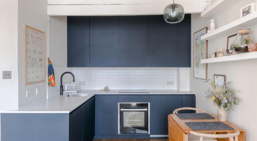 Photo of Give Me Shelter