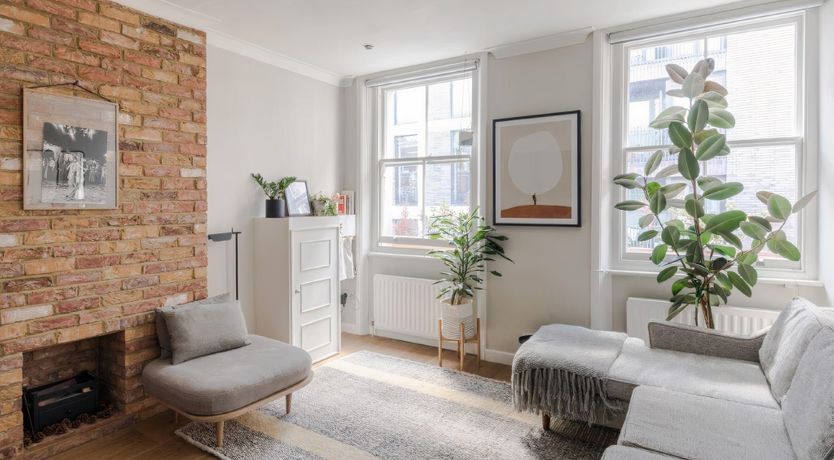 Photo of Give Me Shelter