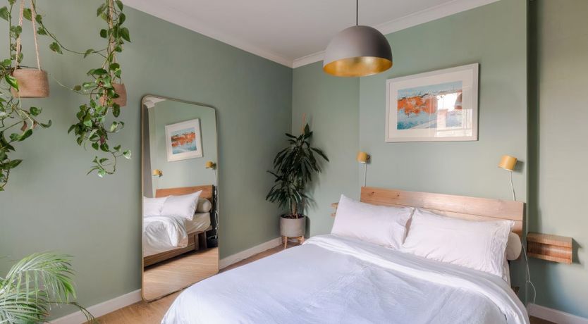 Photo of Give Me Shelter