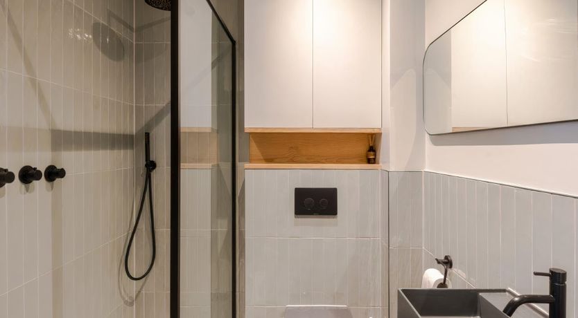 Photo of Give Me Shelter