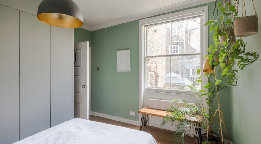 Photo of Give Me Shelter