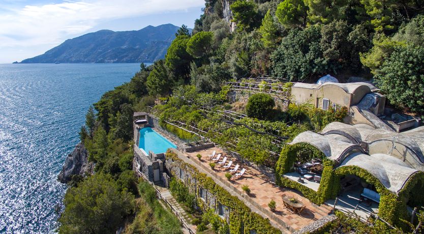 Photo of Lemon Groves