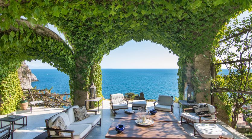 Photo of Lemon Groves