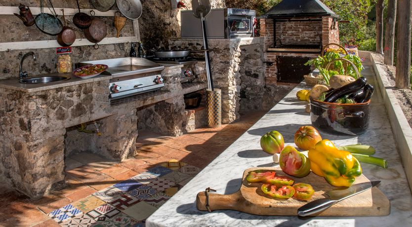 Photo of Lemon Groves