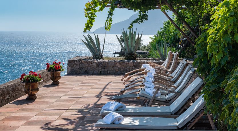 Photo of Lemon Groves