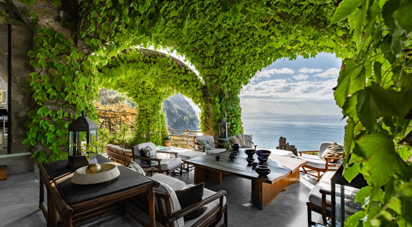 Photo of Lemon Groves