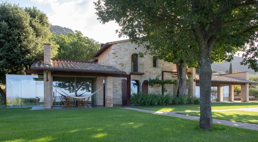 Photo of Peaceful Promise