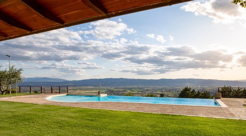 Photo of Peaceful Promise