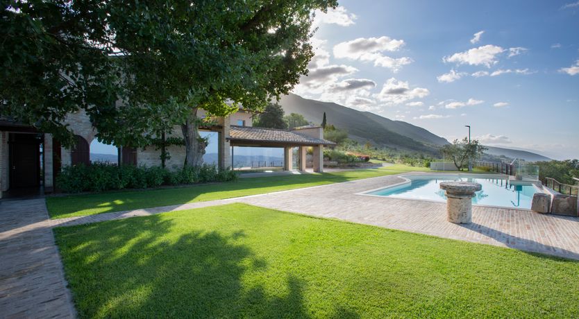 Photo of Peaceful Promise