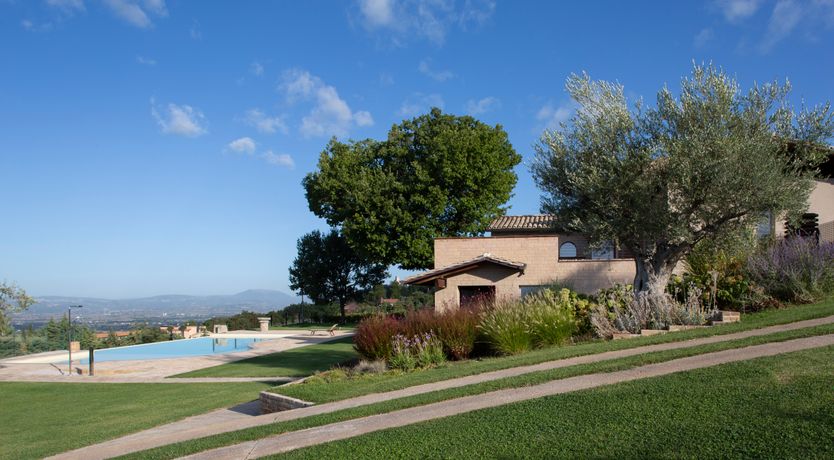 Photo of Peaceful Promise