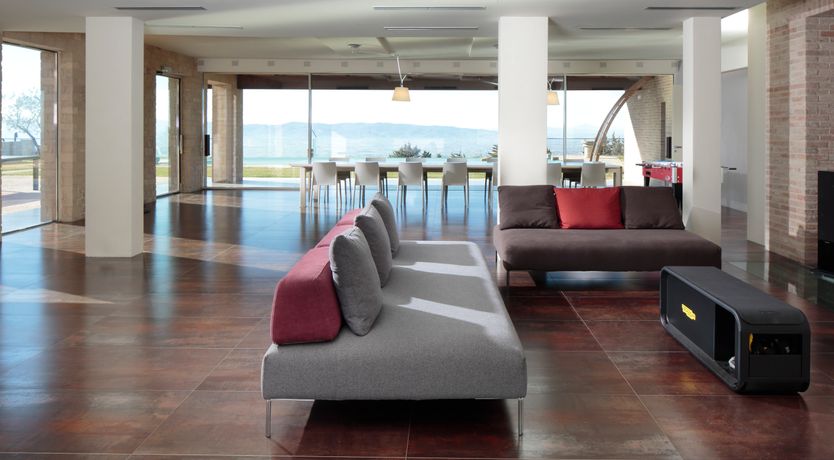 Photo of Peaceful Promise