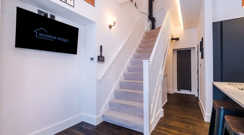 Photo of Brick & Steel