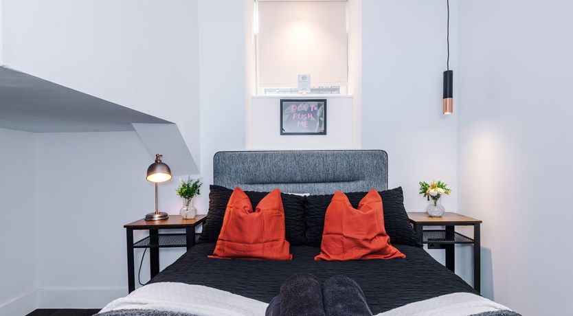 Photo of Brick & Steel