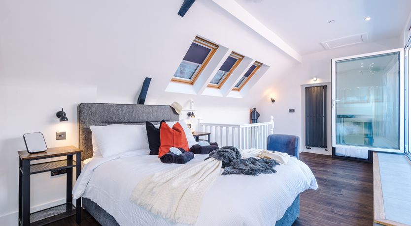 Photo of Brick & Steel