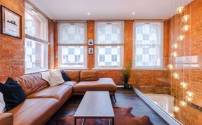 Photo of Brick & Steel