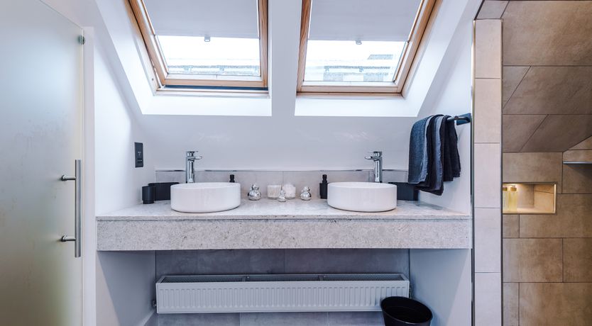 Photo of Brick & Steel