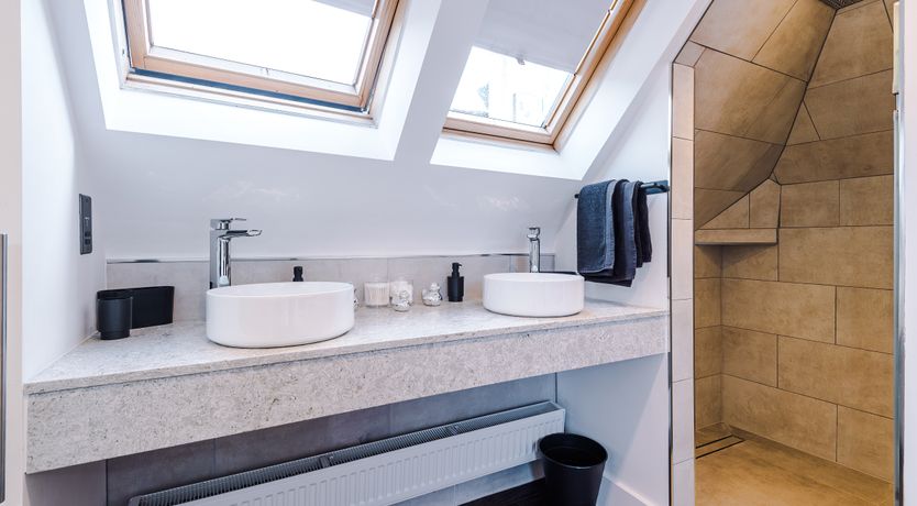 Photo of Brick & Steel