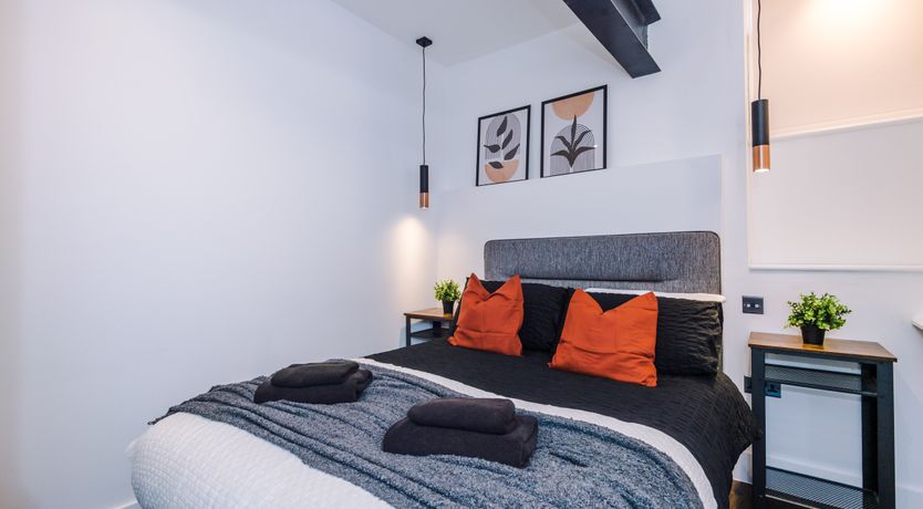 Photo of Brick & Steel