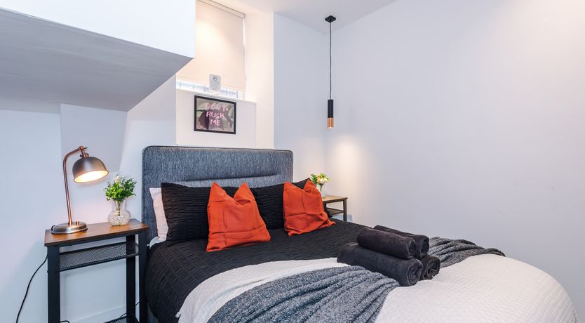 Photo of Brick & Steel